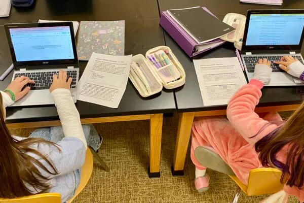 The Impact of Student-Led Conferences