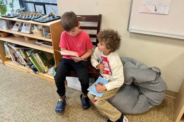 The Power of Multi-Age Classrooms at Quest Montessori