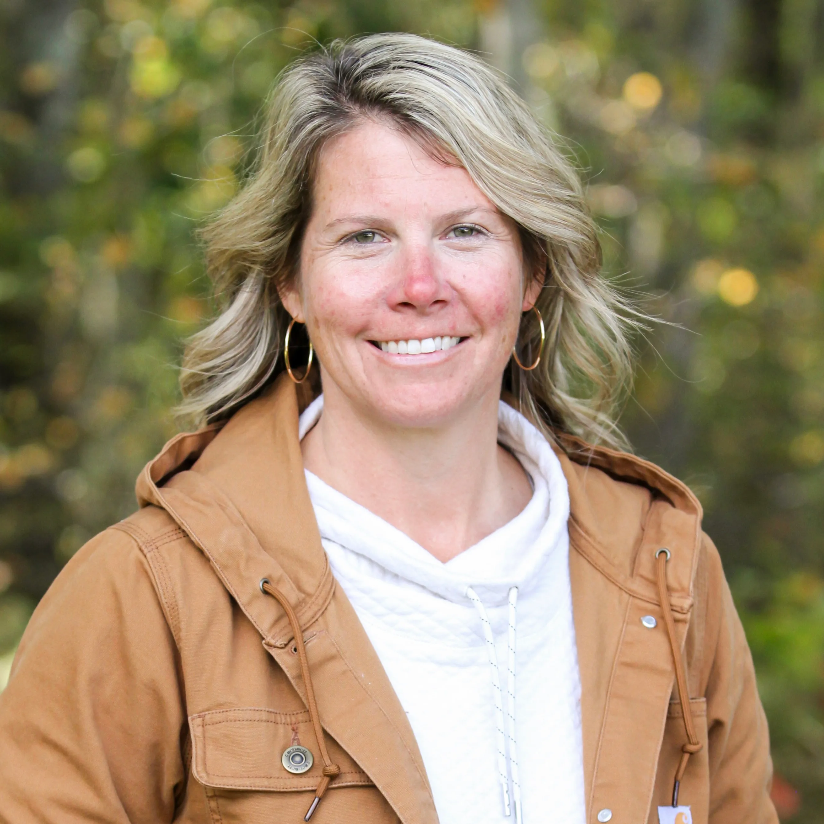 Mallery Andreozzi Mallery Andreozzi<br><em>Health & Wellness Director</em>