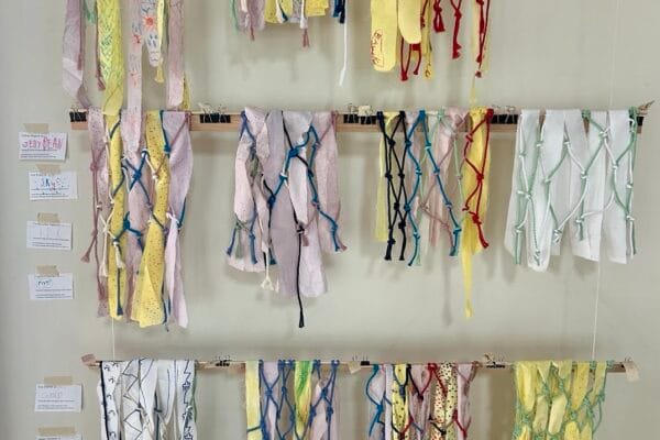 Preserving Culture Through Art: Quest Partners with the Tomaquag Museum