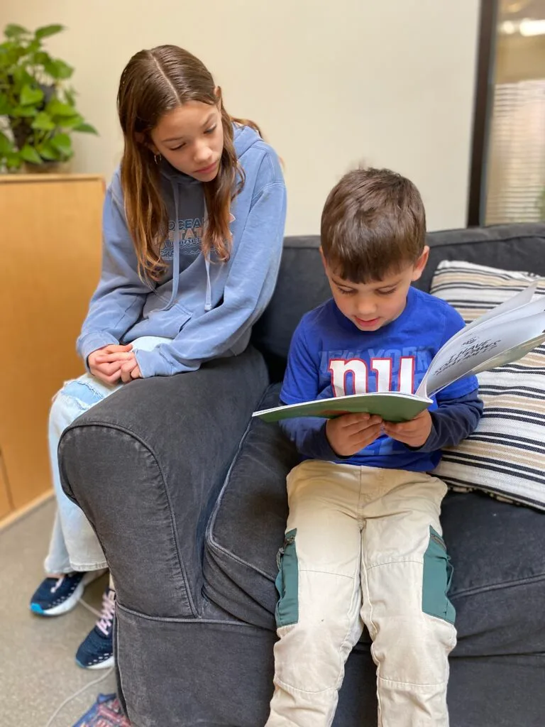 Not Just Academics: How Reports Capture the Whole Child’s Journey at Quest 2 Not Just Academics: How Reports Capture the Whole Child’s Journey at Quest