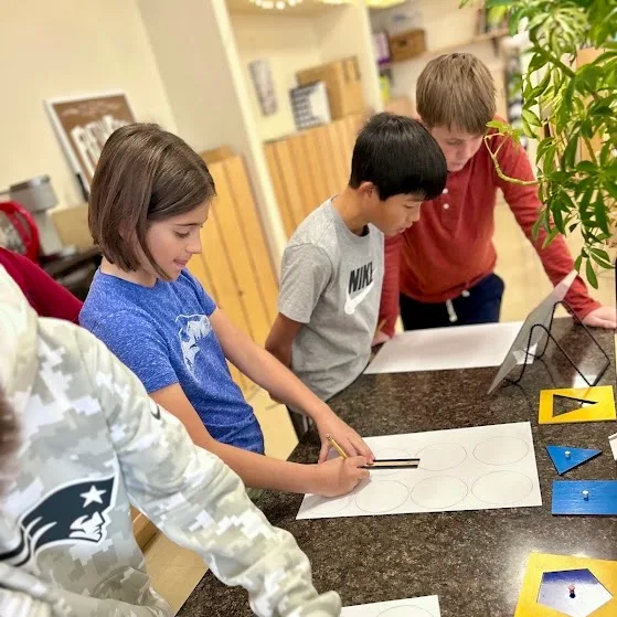 Not Just Academics: How Reports Capture the Whole Child’s Journey at Quest 1 Not Just Academics: How Reports Capture the Whole Child’s Journey at Quest