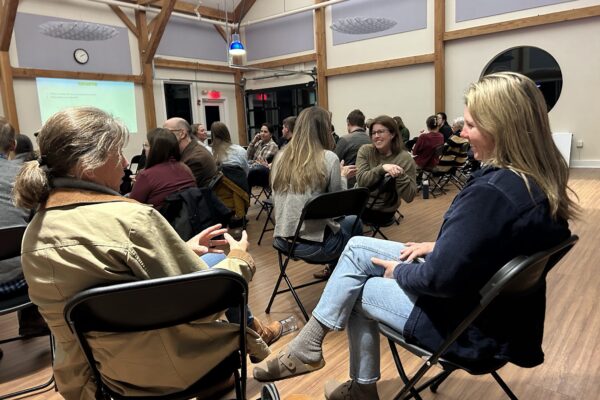 Together We Grow: How Families Shape the Quest Experience