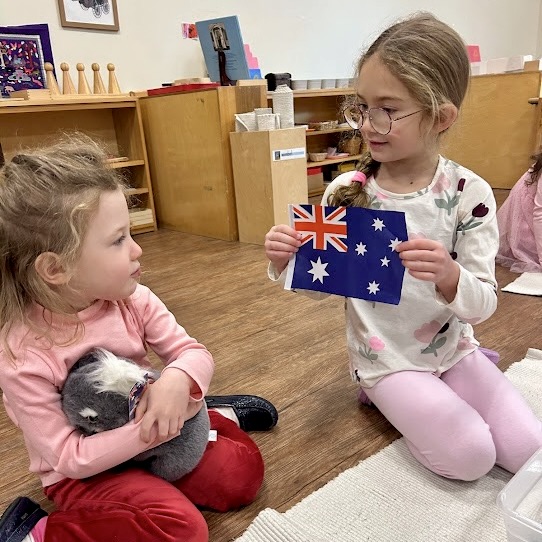 More Than a Buzzword: The True Value of Montessori Learning at Quest 2 More Than a Buzzword: The True Value of Montessori Learning at Quest