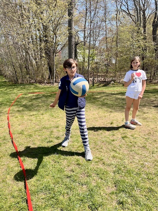 Expression in Motion: Art and Physical Education at Quest