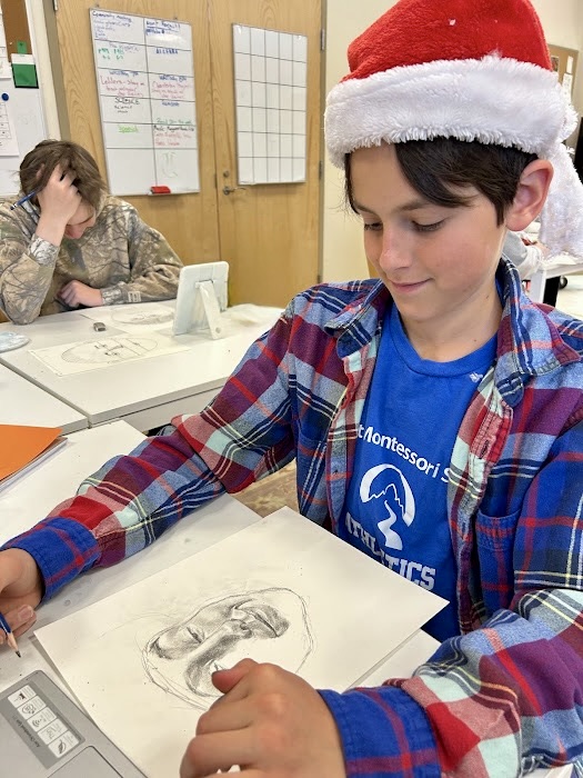 Expression in Motion: Art and Physical Education at Quest