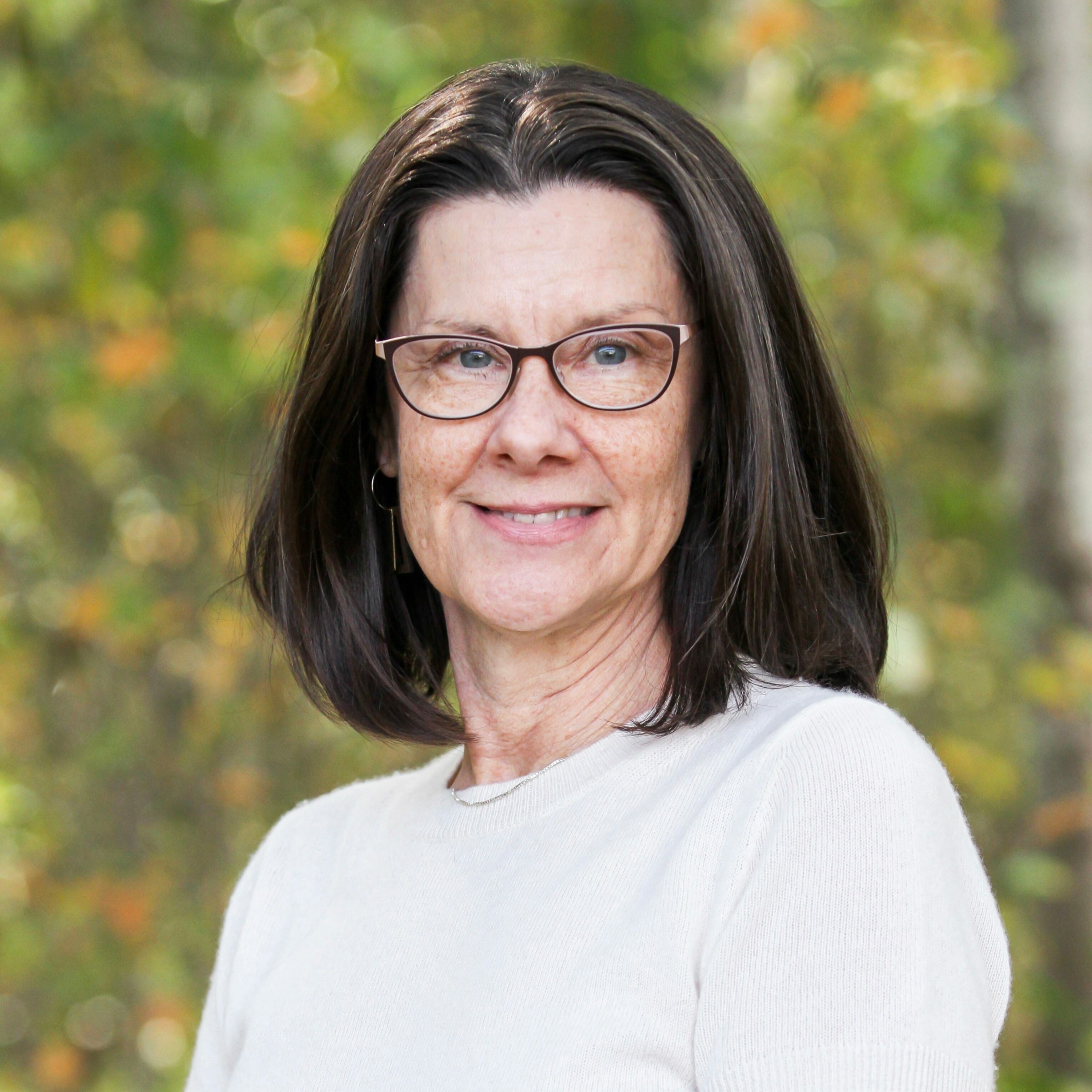 Kathy Bowen Katherine Bowen<br><em>Head of School</em>