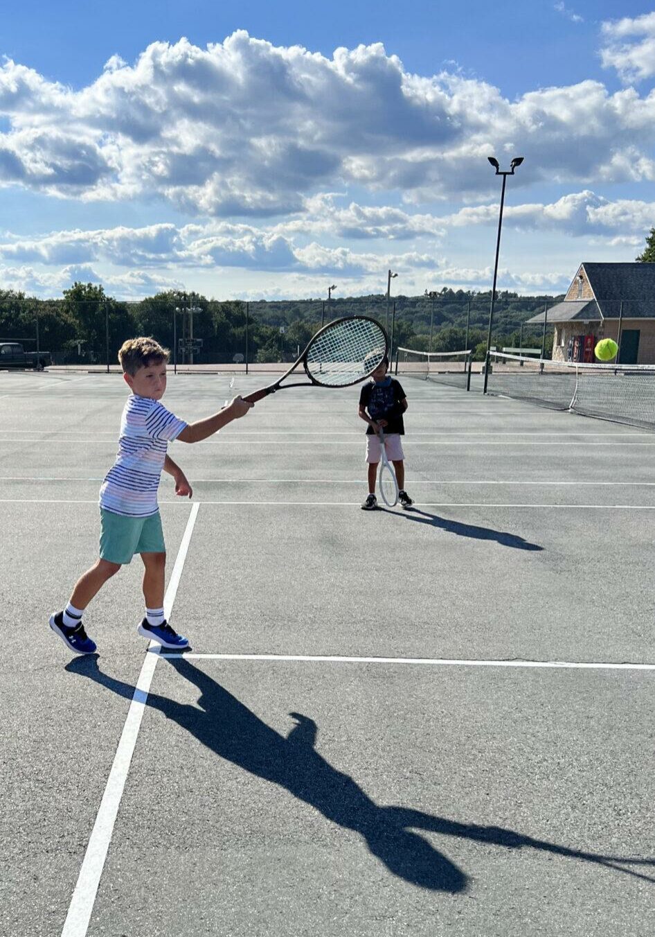 Quest Montessori School Physical Education Quest Montessori School Physical Education